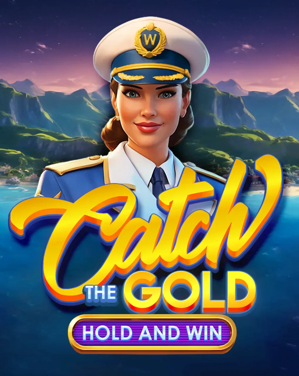 Catch The Gold Hold And Win - XTRAPLAY88