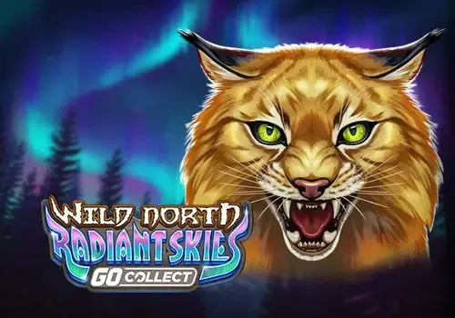 Wild North Radiant Skies GO Collect - XTRAPLAY88