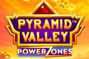 Power Zones: Pyramid Valley - XTRAPLAY88