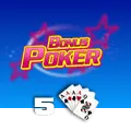 Bonus Poker 5 Hand - XTRAPLAY88