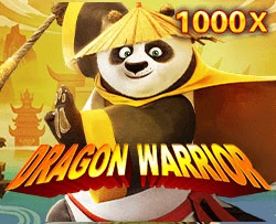 Dragon Warrior - XTRAPLAY88