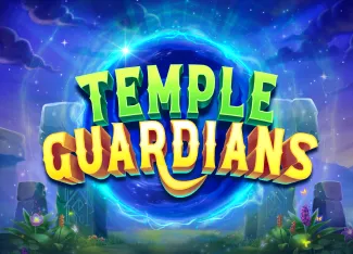 Temple Guardians - XTRAPLAY88