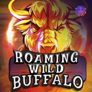 Roaming Wild Buffalo - XTRAPLAY88