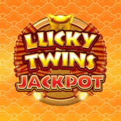 Lucky Twins Jackpot - XTRAPLAY88