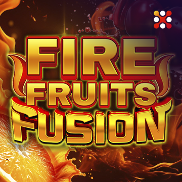 Fire Fruits Fusion - XTRAPLAY88