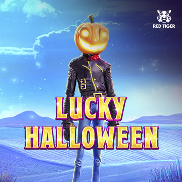 Lucky Halloween - XTRAPLAY88