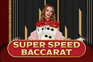 Super Speed Baccarat - XTRAPLAY88