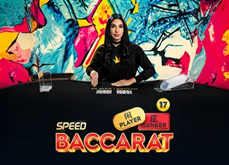 Speed Baccarat 17 - XTRAPLAY88