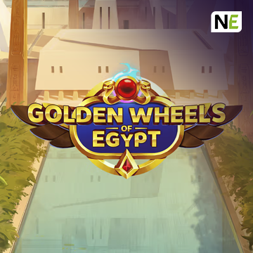 Golden Wheels of Egypt - XTRAPLAY88