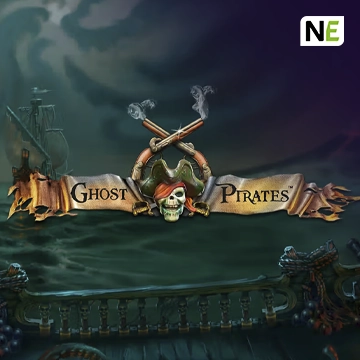 Ghost Pirates - XTRAPLAY88