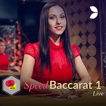 Speed Baccarat 1 - XTRAPLAY88