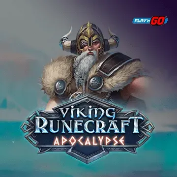 Viking Runecraft: Apocalypse - XTRAPLAY88