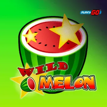 Wild Melon - XTRAPLAY88