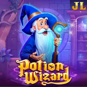 Potion Wizard - XTRAPLAY88