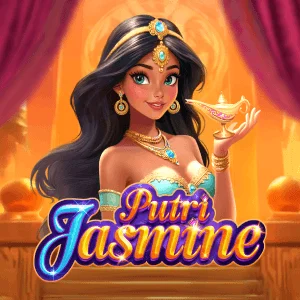 Princess Jasmine - XTRAPLAY88