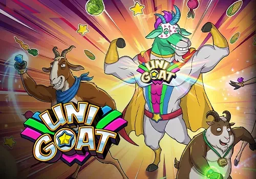 Unigoat - XTRAPLAY88