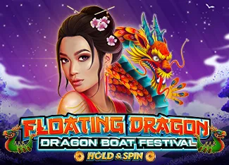 Floating Dragon - Dragon Boat Festival - XTRAPLAY88