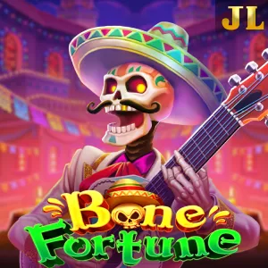 Bone Fortune - XTRAPLAY88