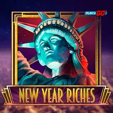 New Year Riches - XTRAPLAY88