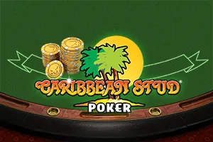 Caribbean Stud Poker - XTRAPLAY88