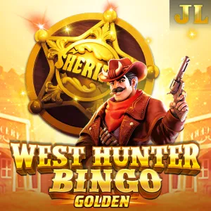 West Hunter Bingo - XTRAPLAY88