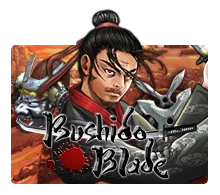 Bushido Blade - XTRAPLAY88
