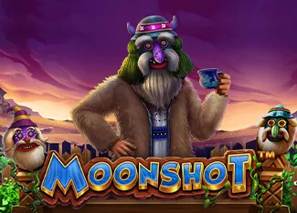 Moonshot - XTRAPLAY88