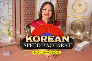 Korean Speed Baccarat NC - XTRAPLAY88