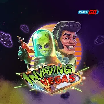 Invading Vegas - XTRAPLAY88
