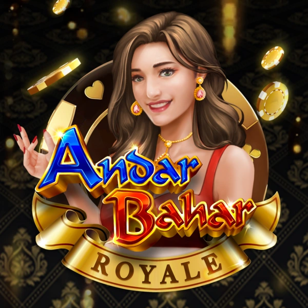 Andar Bahar Royale - XTRAPLAY88