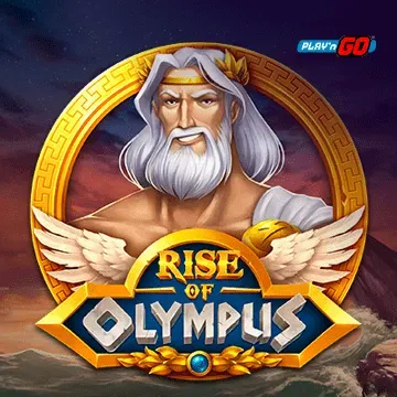 Rise of Olympus - XTRAPLAY88
