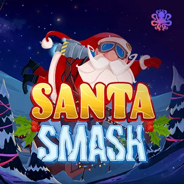 Santa Smash - XTRAPLAY88