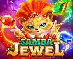 Samba Jewel - XTRAPLAY88