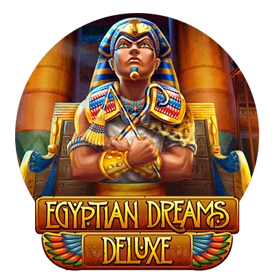 Egyptian Dreams Deluxe - XTRAPLAY88