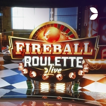 Fireball Roulette - XTRAPLAY88