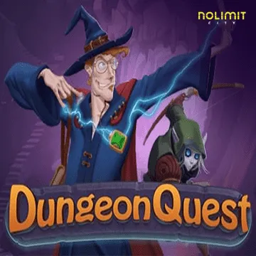 Dungeon Quest - XTRAPLAY88