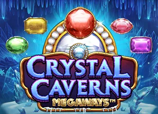Crystal Caverns Megaways - XTRAPLAY88