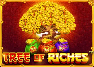Tree of Riches - XTRAPLAY88