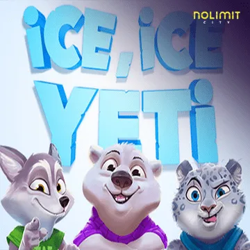 Ice Ice Yeti - XTRAPLAY88