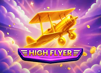 High Flyer - XTRAPLAY88