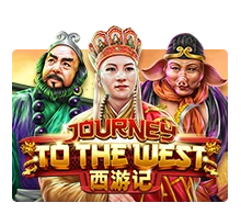 Journey To The West - XTRAPLAY88