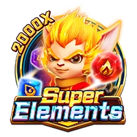 Super Elements - XTRAPLAY88