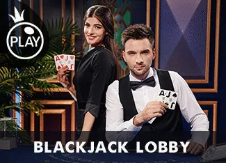 Blackjack Lobby - XTRAPLAY88