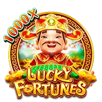 LUCKY FORTUNES - XTRAPLAY88