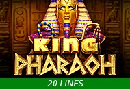 King Pharaoh - XTRAPLAY88