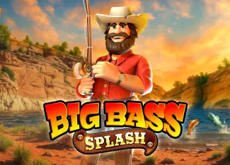 Big Bass Splash - XTRAPLAY88