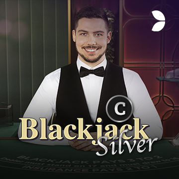 Blackjack Silver C - XTRAPLAY88