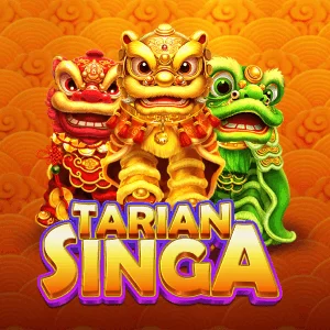 Lion Dance - XTRAPLAY88