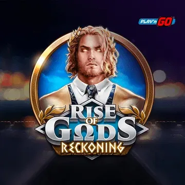 Rise of Gods: Reckoning - XTRAPLAY88