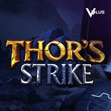Thor``s Strike - XTRAPLAY88